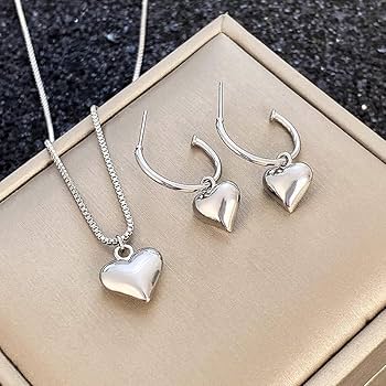 みみ❀　0628 925 Mosaic Sterling Silver Mulit Gemstone Hoop Earrings